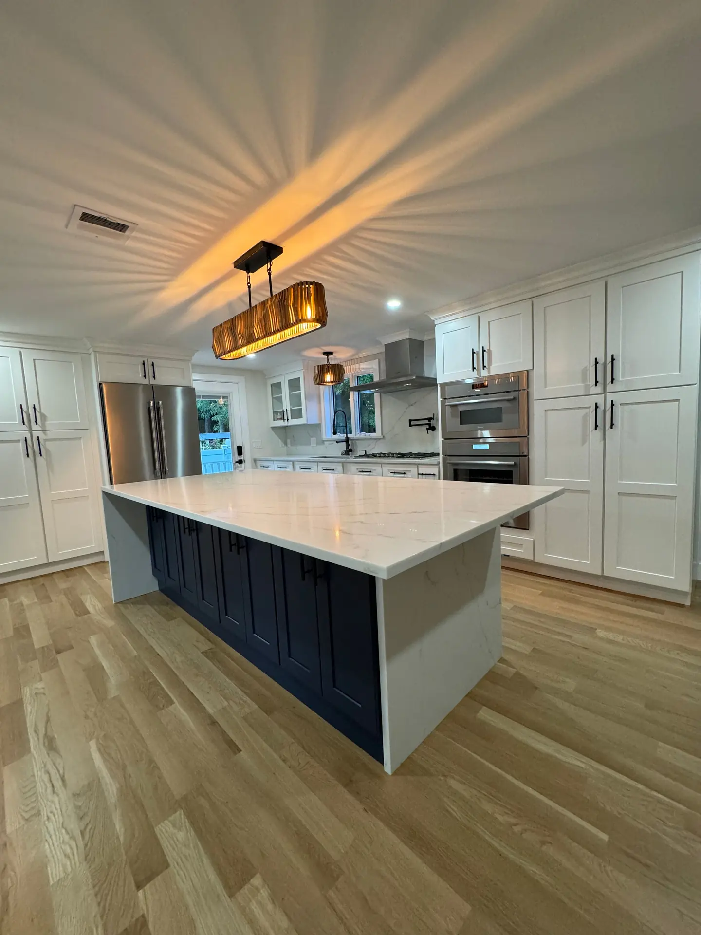 Kitchen Craftsmanship